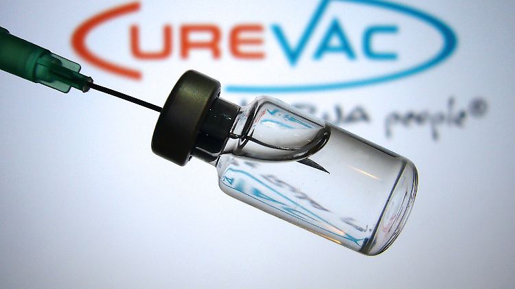 Das Vakzin von Curevac ist wie das von Biontech/Pfizer und Moderna ein mRNA-Impfstoff.