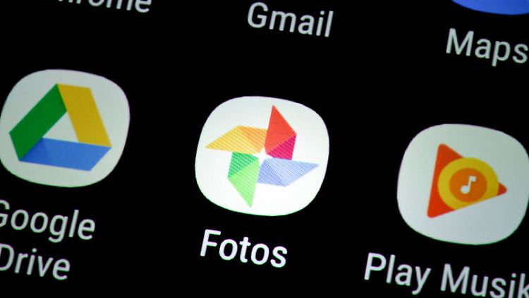 15 GB und dann ist Schluss - unbegrenztes Speichern von Fotos mit "hoher Qualität" gibt es bei Google künftig nur gegen Bezahlung.