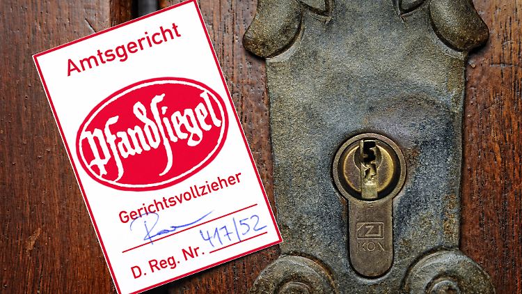 Seit Anfang des Jahres können Schuldner ein Insolvenzverfahren im Eiltempo durchlaufen. Dann sind sie schon nach drei Jahren schuldenfrei.  