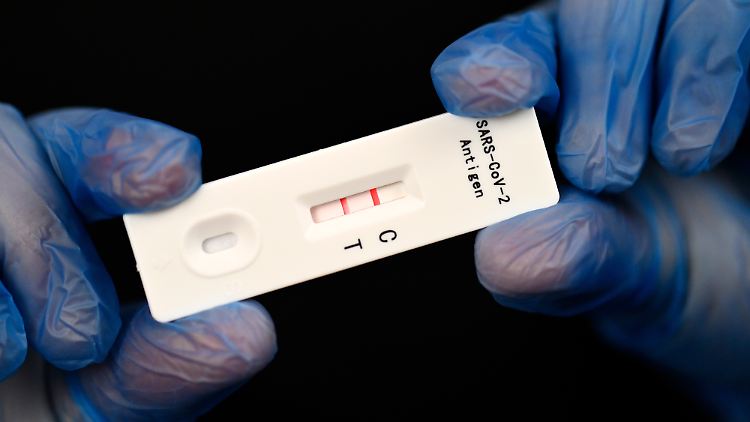 Corona-Genesene mit mildem Verlauf könnten einer Studie zufolge lebenslang immun sein.