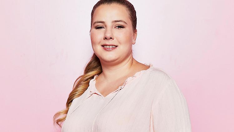 Kennt sich mit Großfamilien aus: Sarafina Wollny