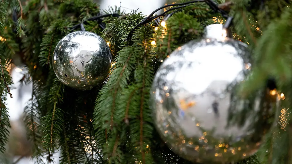 Ein-Dieb-hat-einen-Weihnachtsbaum-gestohlen-samt-Schmuck