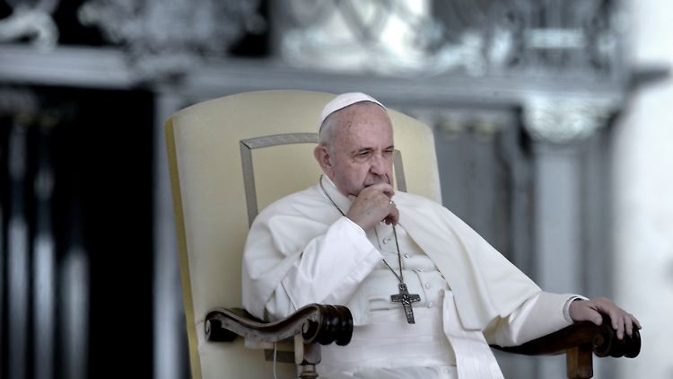 Seit seinem Amtsantritt bemüht sich Papst Franziskus, die jahrzehntelangen Skandale um sexuellen Missbrauch in der Kirche anzugehen.