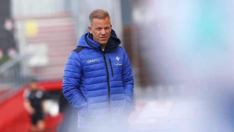 Anfang wechselt vom SV Darmstadt 98 an die Weser.