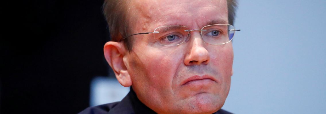 Ex-Wirecard-Chef Markus Braun wird verdächtigt, Vermögen bei Seite geschafft zu haben.