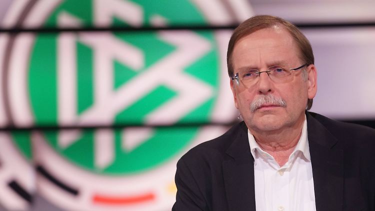 Koch hat die Skandale der jüngeren DFB-Geschichte ohne Amtsverlust überstanden.