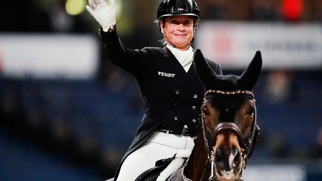 Isabell-Werth-erfolgreichste-Dressurreiterin-der-Welt-wird-wieder-beim-Festhallenturnier-starten