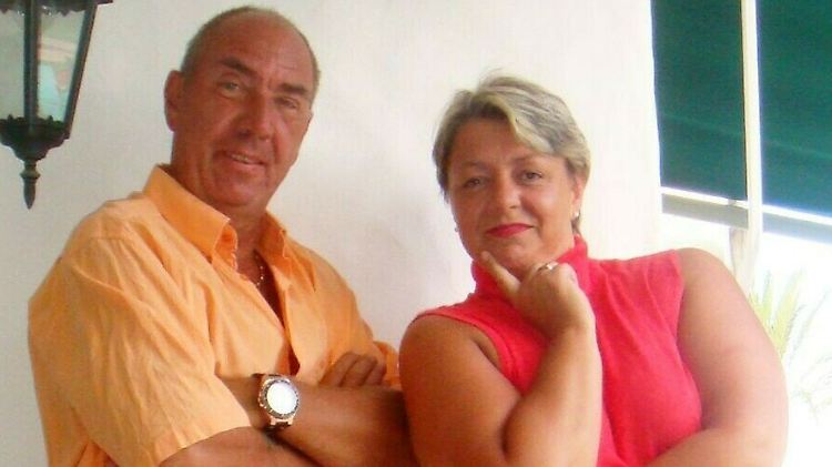 Norbert und Birgit Bebensee fanden ihr Glück auf Gran Canaria.