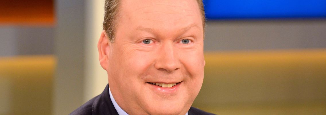 Werte-Union-Chef Otte: Bin "felsenfest und bombenfest" CDU-Mitglied.
