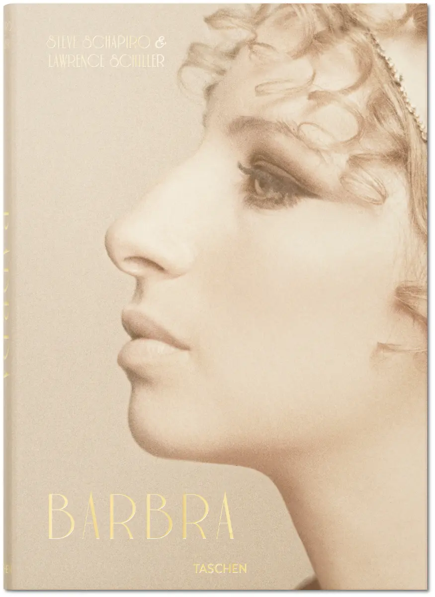 SCHAPIRO-SCHILLER-BARBRA-STREISAND-FO-GB-3D-02214