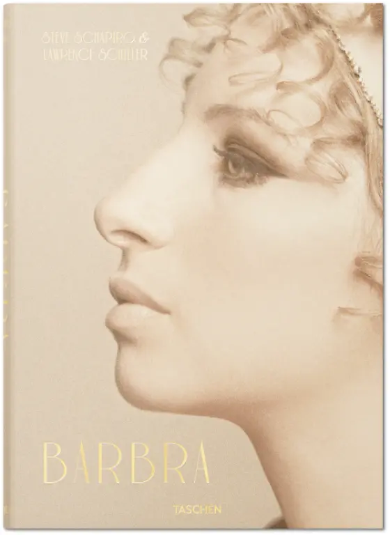 SCHAPIRO-SCHILLER-BARBRA-STREISAND-FO-GB-3D-02214