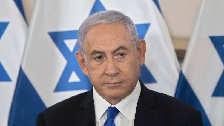 Netanjahu regierte Israel bereits von 1996 bis 1999. Seit 2009 ist er durchgehend im Amt.
