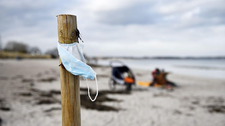 Deutschland will sich auf eine drohende vierte Corona-Welle nach dem Sommer besser vorbereiten als vergangenes Jahr.