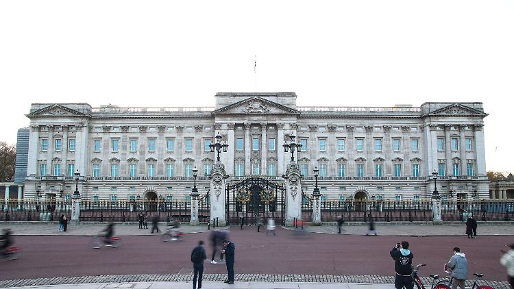 Der "Guardian" recherchierte eigentlich zum Einfluss der Queen auf die parlamentarische Gesetzgebung.