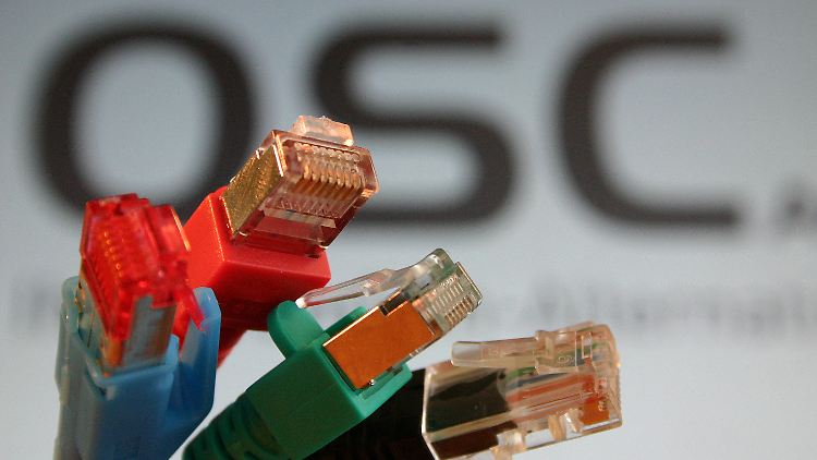 Der Telekomkonzern mit 1700 Mitarbeitern hat sich voriges Jahr im IT-Outsourcing-Geschäft verkalkuliert.