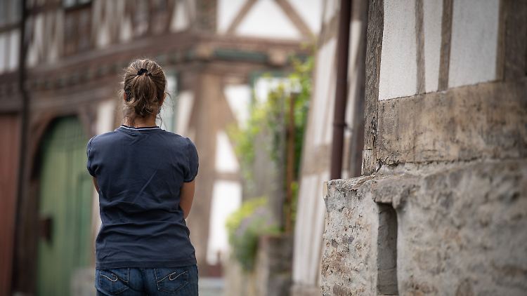 HIV-Infizierte müssen sich noch immer mit Diskriminierung auseinandersetzen.