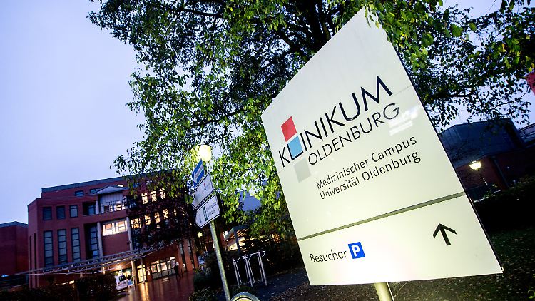 Der ehemalige Krankenpfleger Niels Högel wurde wegen Mordes an 91 Patienten verurteilt.