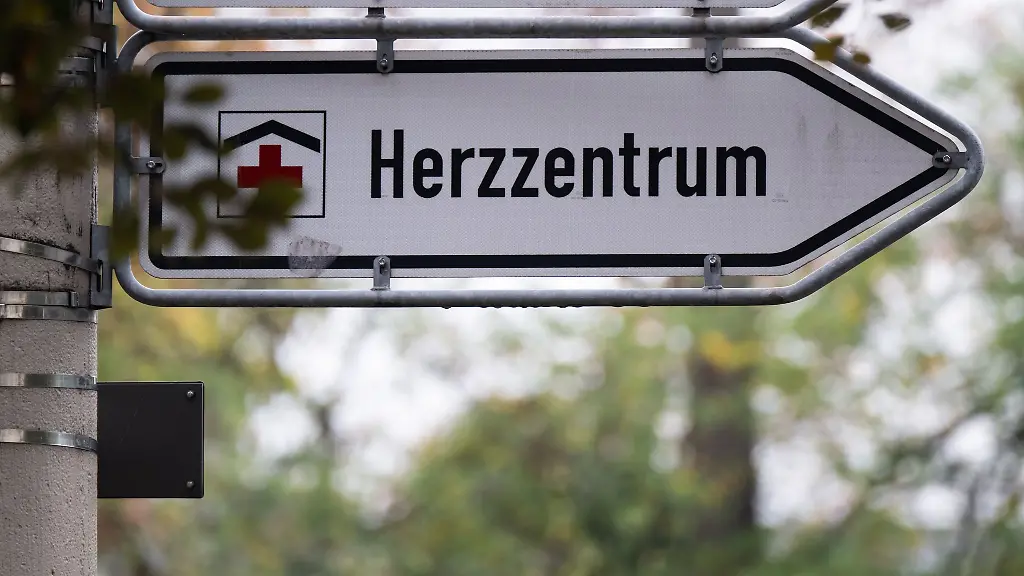 92-Prozent-aller-Herzinfarktbehandlungen-in-Schleswig-Holstein-waren-2023-erfolgreich