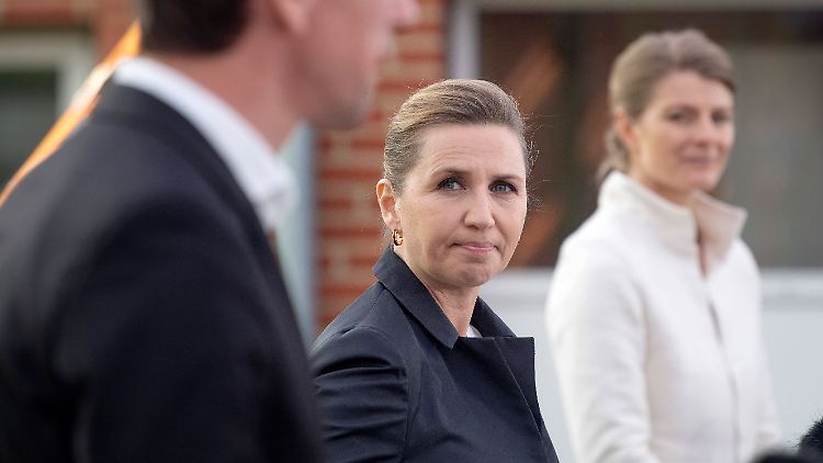 Auch unter der sozialdemokratischen Regierung von Frederiksen setzt Dänemark seine Linie in der Migrationspolitik fort.