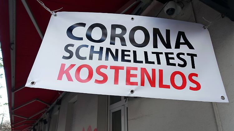 Schnell sollte es gehen - Lücken waren daher im System programmiert. 