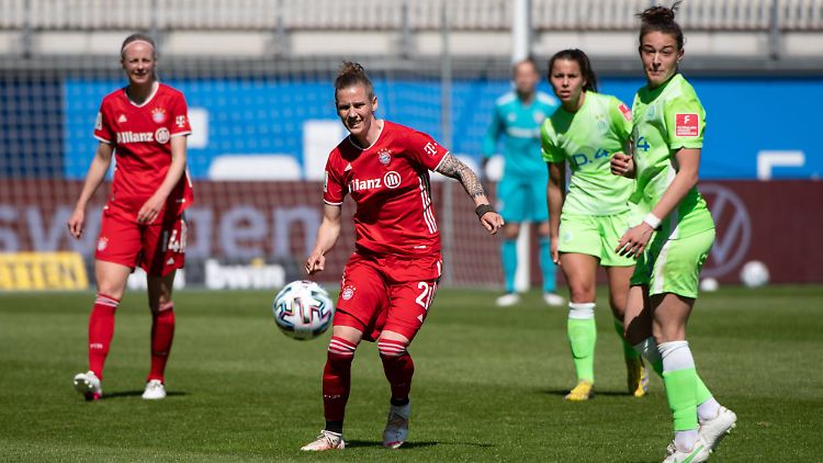 Simone Laudehr steht vor dem letzten Spiel ihrer großen Karriere.