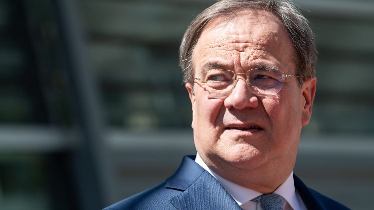 An diesem Sonntag geht Sachsen-Anhalt zur Wahl. Die CDU befindet sich in einem engen Rennen mit der AfD um den Einzug in den Landtag. 