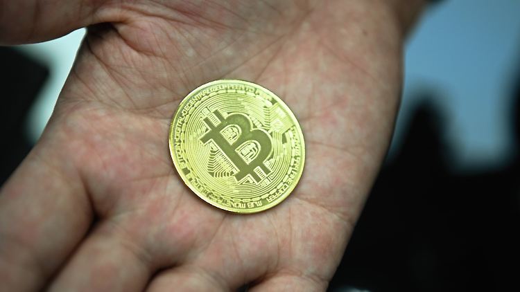 El Salvador wäre das erste Land, das den Bitcoin als Zahlungsmittel anerkennt.