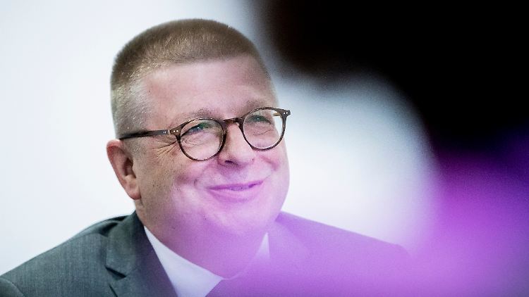  "Wir nehmen wahr, dass Russland seine Aktivitäten erheblich gesteigert hat", sagte Haldenwang der "Welt am Sonntag".