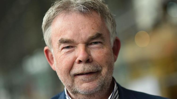 Manni Breuckmann muss es nicht hinnehmen, dass jemand unter seinem Namen im Internet unterwegs ist.