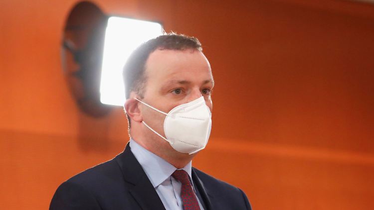 Spahn selbst wirft der SPD wahltaktisches Kalkül vor.