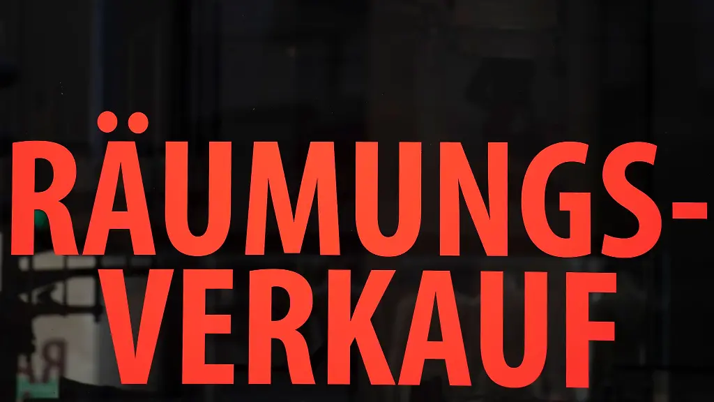 Immer-mehr-Unternehmen-geraten-in-Schieflage-Archivbild