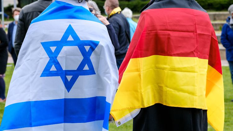 Das Parlament soll über die Änderung im Staatsangehörigkeitsrecht abstimmen.