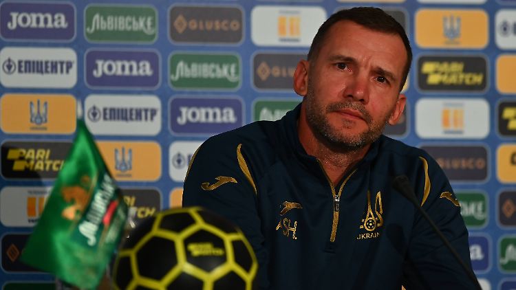 Klopp? Guardiola? Schewtschenko!