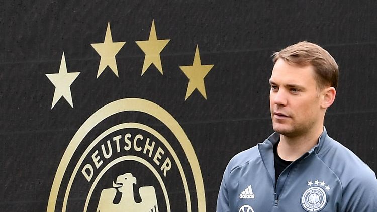 Legende, heute Abend dann auch im 100er-Klub.