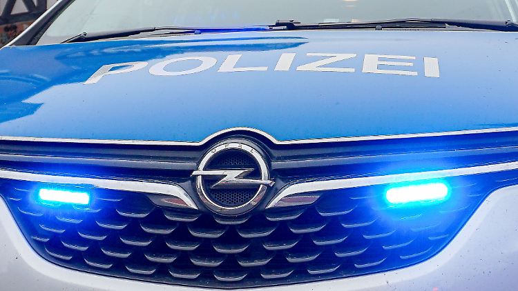 In Hessen startete das LKA die Zugriffe unter dem Namen "Viribus".