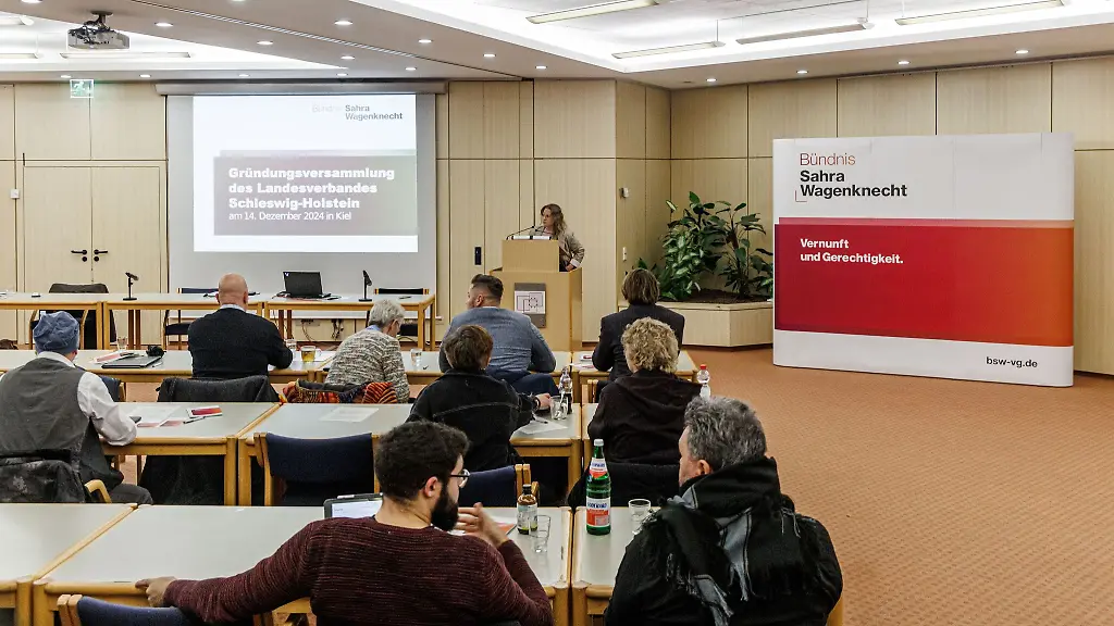 Nach-der-Gruendung-des-Landesverbandes-Schleswig-Holstein-ist-das-Buendnis-Sahra-Wagenknecht-BSW-nun-in-15-der-16-Bundeslaender-vertreten