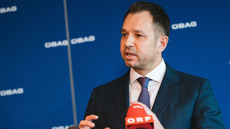 Chatprotokolle hatten Schmid zuletzt in die Schlagzeilen gebracht.