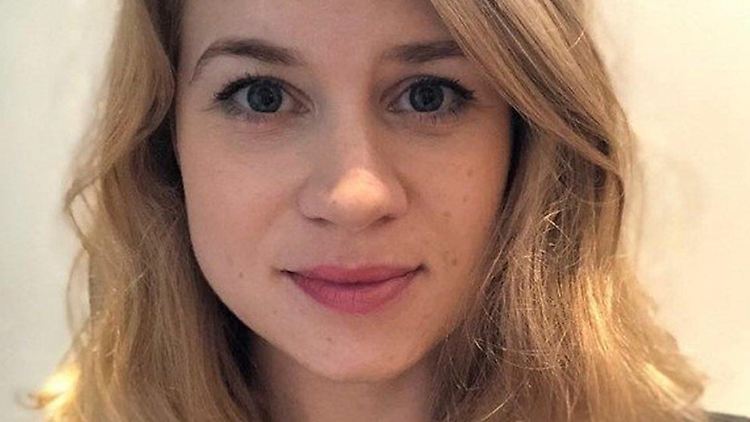 Sarah Everards Leiche wurde am 10. März in einem Waldstück in der Grafschaft Kent entdeckt.