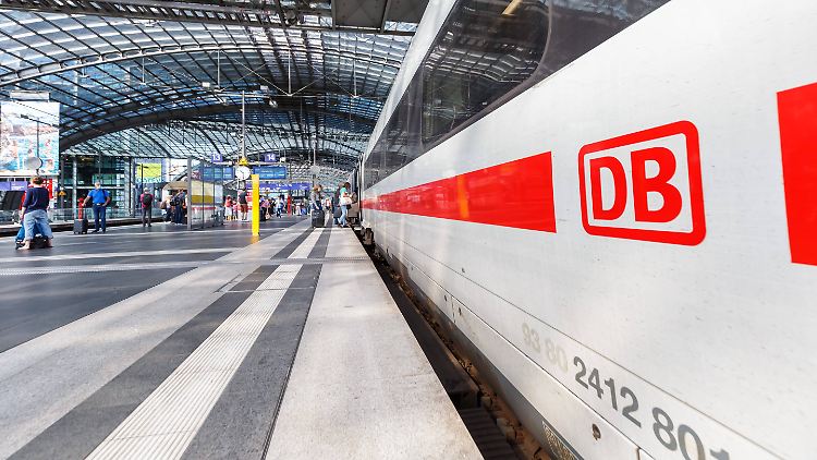 Nach zweieinhalb Jahren drohen neue Streiks bei der Deutschen Bahn - diesmal initiiert von der GDL.