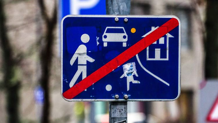 Kinderrechte kommen vorerst nicht ins Grundgesetz.