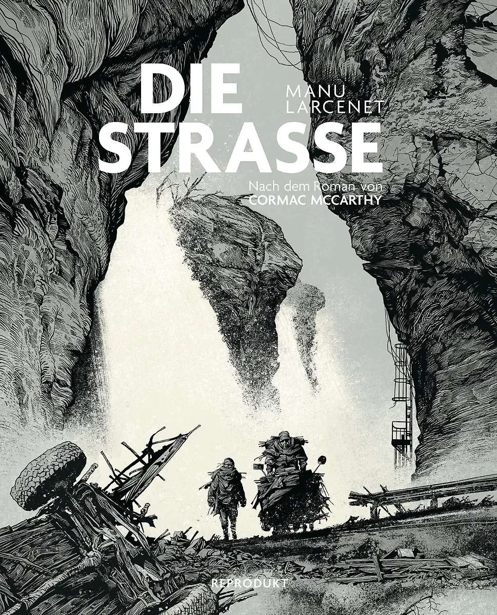 die-strasse-cover