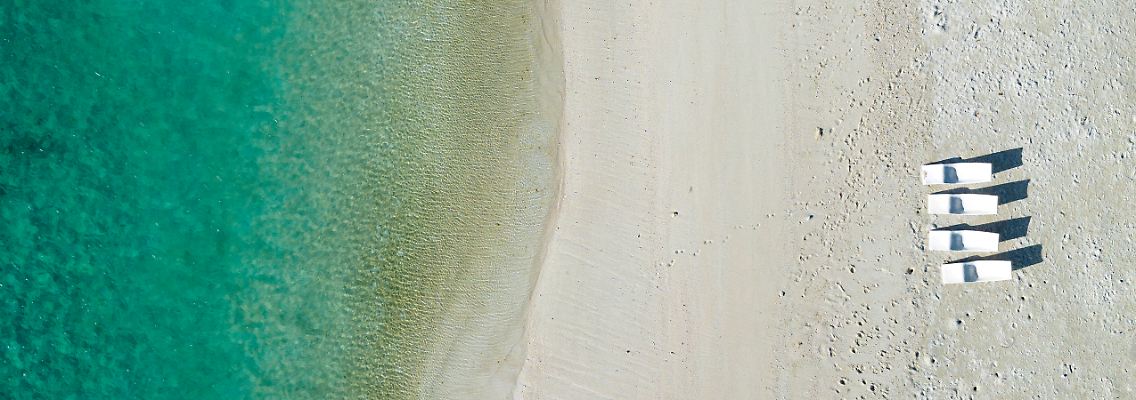 Wer auf Nummer sicher gehen will, bucht eine Pauschalreise mit umfassenden Rechten.