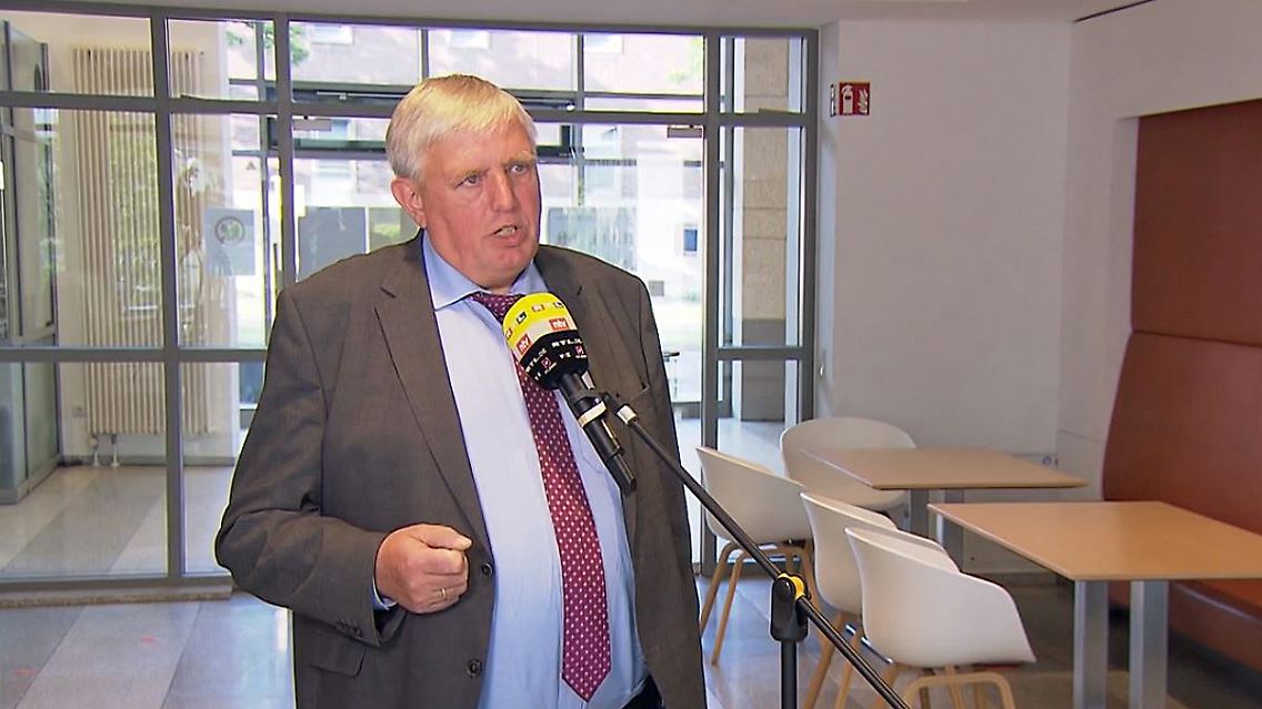 Laumann_Frühstart.JPG