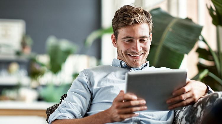 Tablet von Apple: Welche guten iPad-Alternativen gibt es von Samsung & Co.?