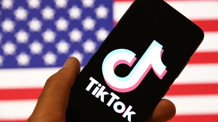 Das US-Verbot für die Videoplattform Tiktok durch den ehemaligen Präsidenten Trump wurde von einem Bundesrichter blockiert.