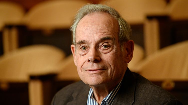 Pillau wurde 88 Jahre alt.