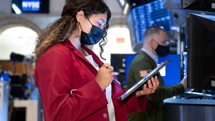 Eine hohe Inflation dürfte die Spekulationen über eine straffere Geldpolitik der US-Notenbank wieder anheizen. 