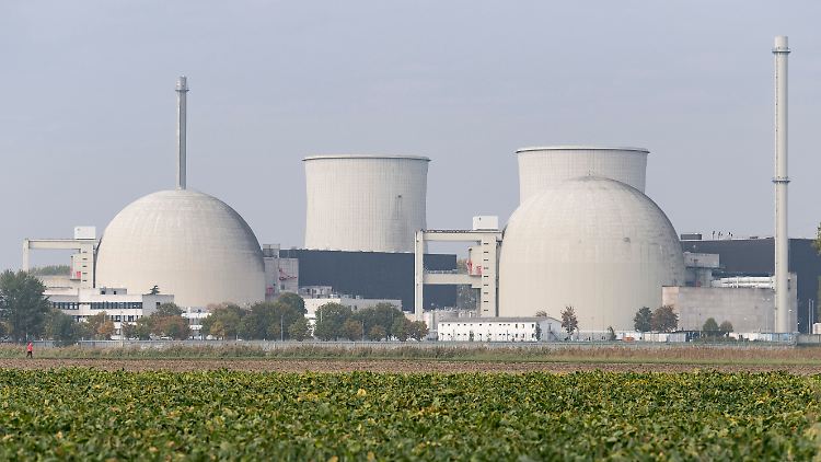 Die Betreiber der AKW erhalten 2,4 Milliarden Euro.