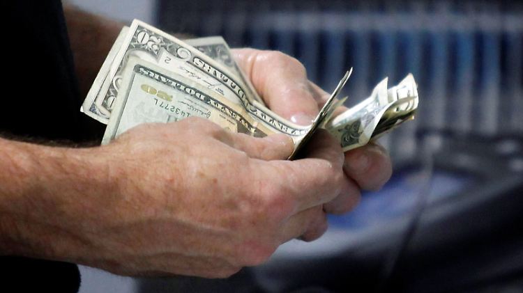 Das Leben in den USA wird teurer.