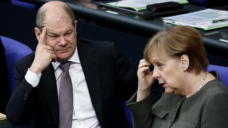 Ökonom Schularick sieht beim Corona-Krisenmanagement Luft nach oben.